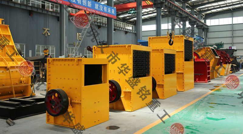 1414箱式破碎機型號及參數(shù)_價格多少